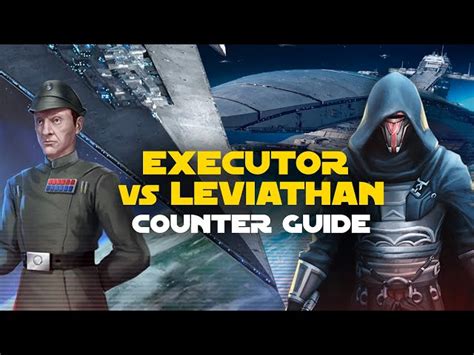 swgoh leviathan counters.